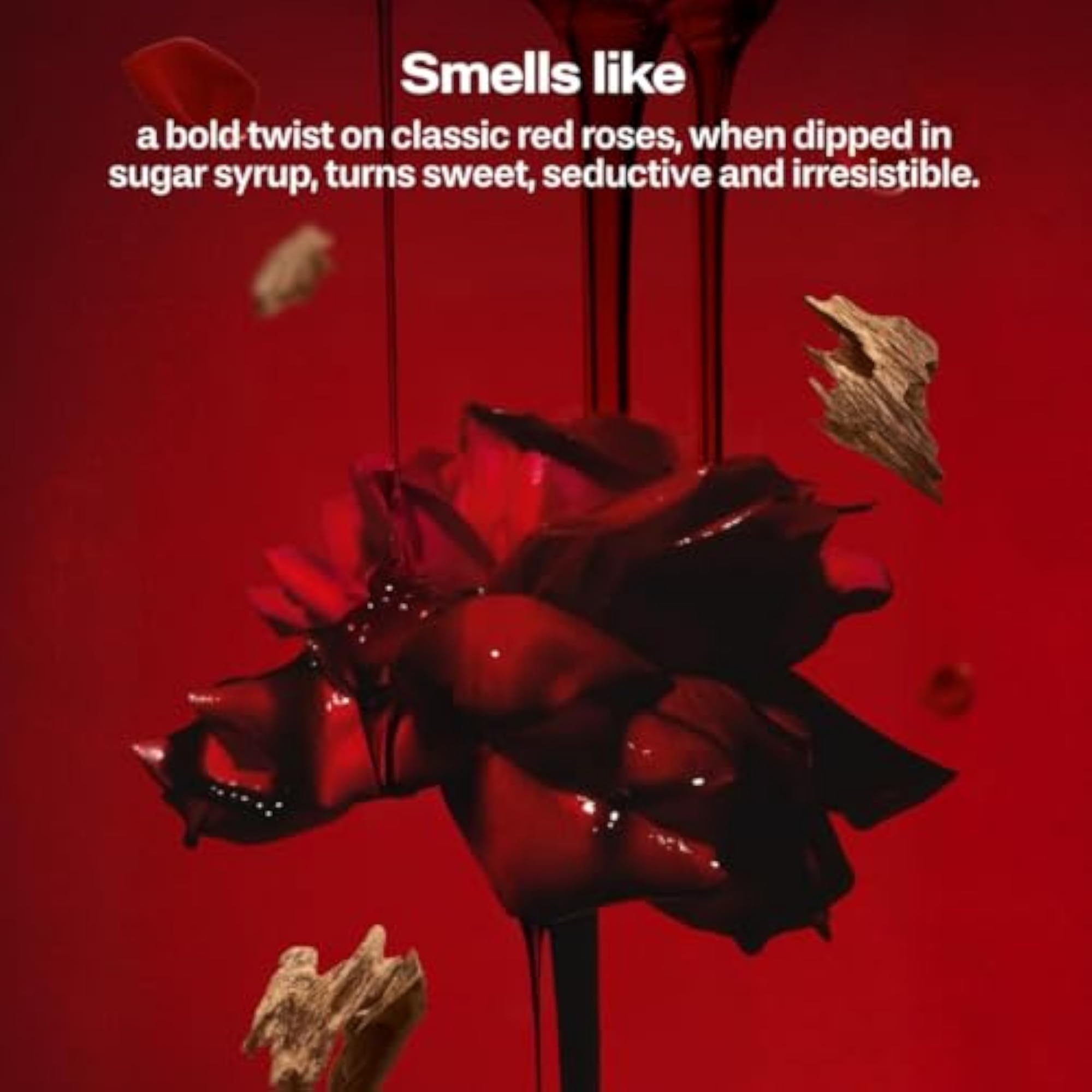 Sinful Rose & Devil's Berry Perfume Gift Set, 10ML Each